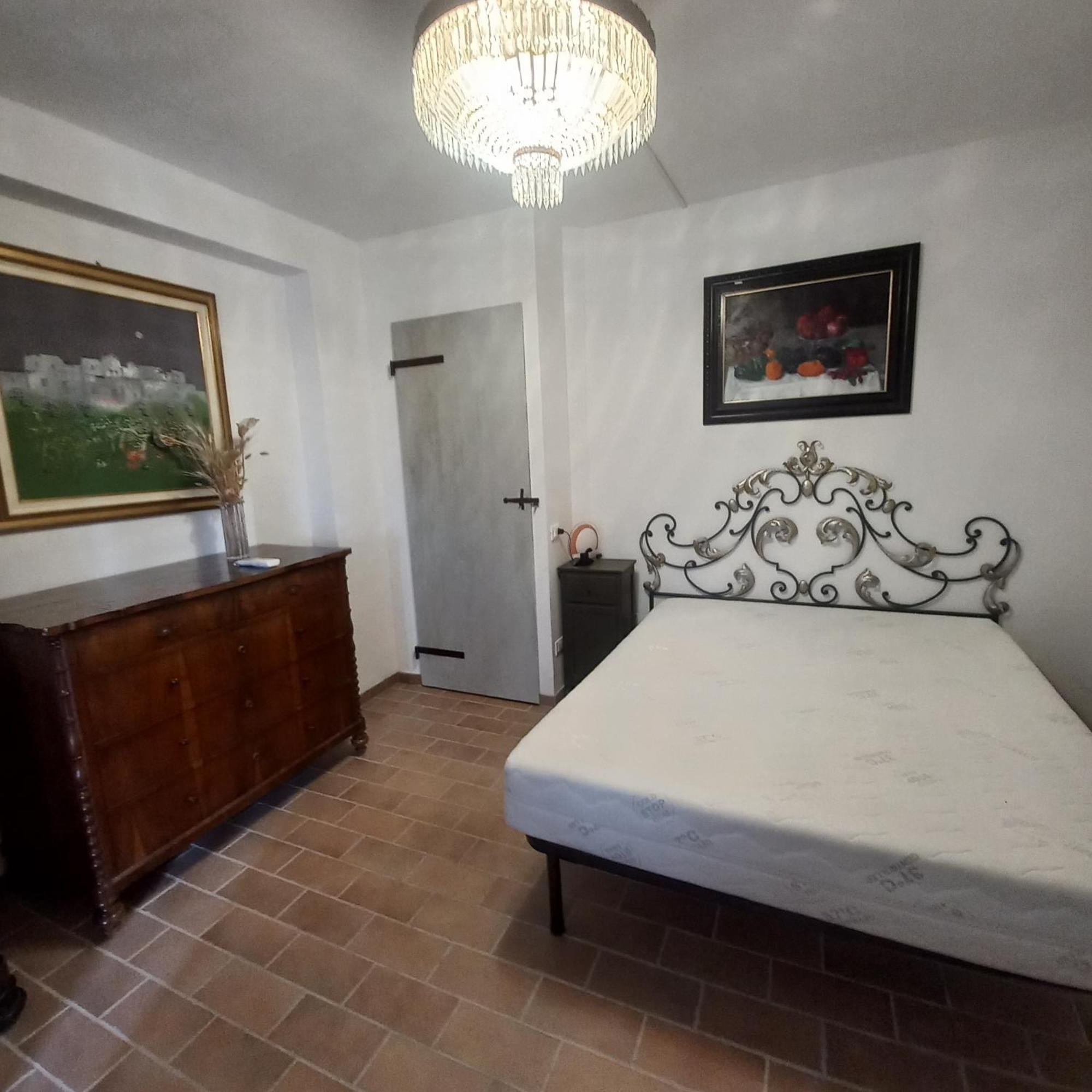 Bed and Breakfast Fontebella Montemarciano Exteriér fotografie